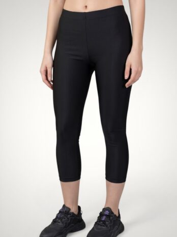 Colanți damă 3/4 din lycra