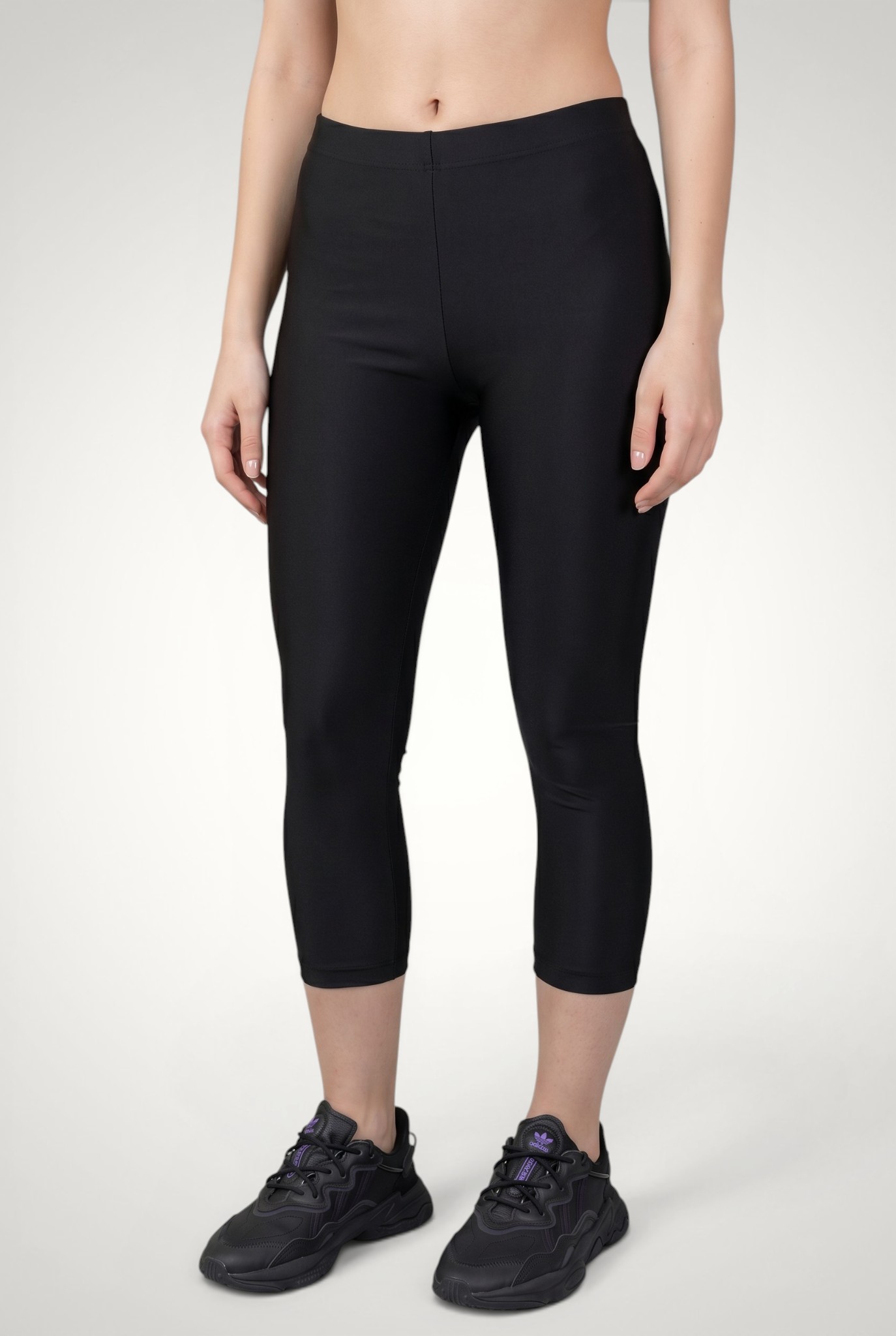 Colanți damă 3/4 din lycra 2 898b1c32 140f 412b ab4c bb9e95229160 Photoroom Virtual Model 1