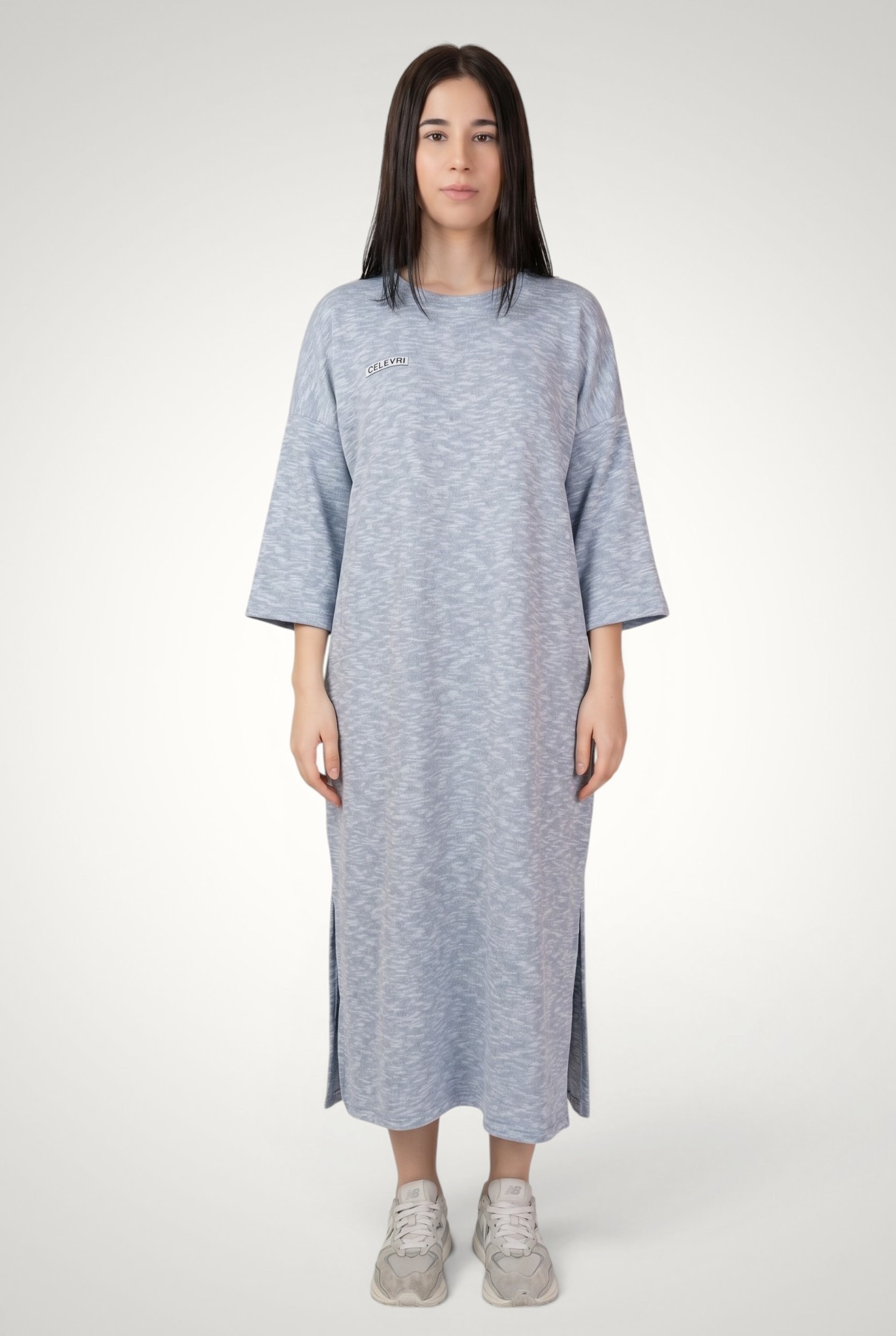 rochie tricou