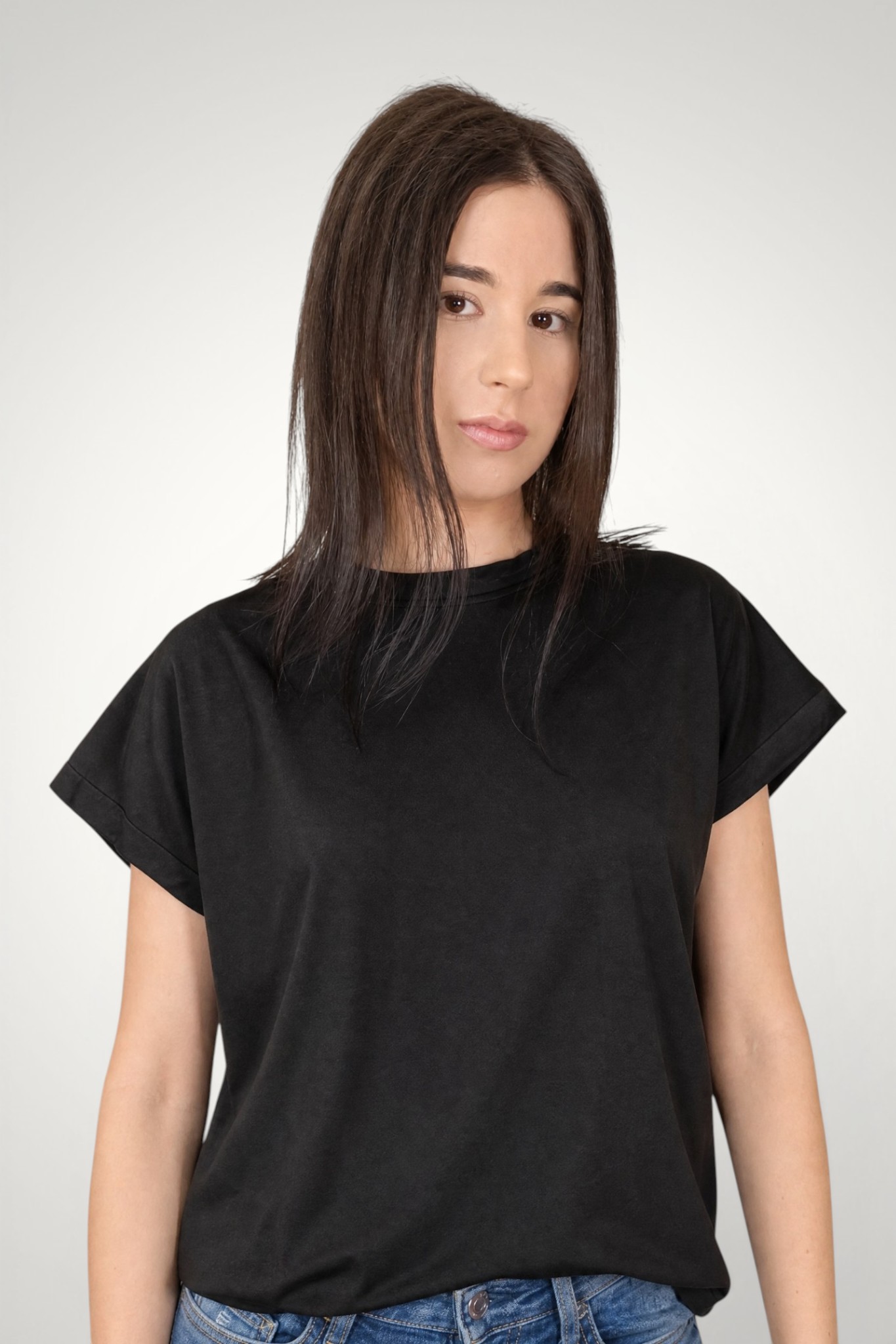 Tricou elgant